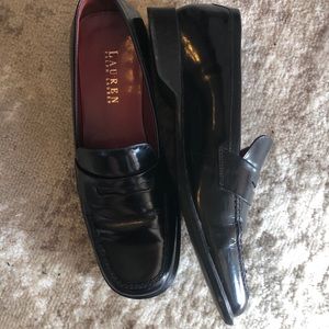 Vintage Ralph Lauren Loafers